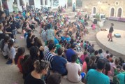 השר שלום העניק מלגות ל-120 סטודנטים במסגרת פרויקט 'סטודנטים בונים עתיד'