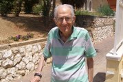 האיש מפארק הזהב