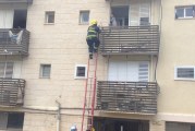 נס שלפני החופש הגדול