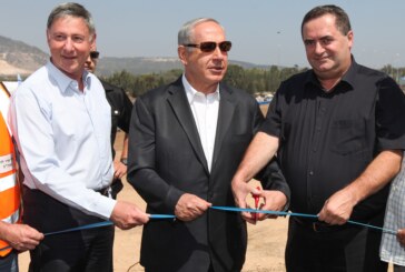 כבר לא צומת, מחלף גולני