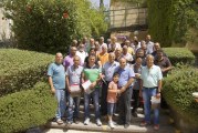 שני מחזורים במערכות רכב מתקדמות סיימו לראשונה במכללה הטכנולוגית תל חי