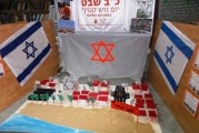 גוש קטיף באמי"ת חצור