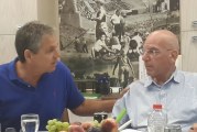 זלץ לממונה על המחוז אילן:  "גדלנו ב50%  נא לעדכן תקציבים בהתאם
