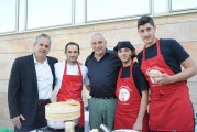 מועצה אזורית הגליל העליון הצטרפה ל"עיר ללא אלימות"