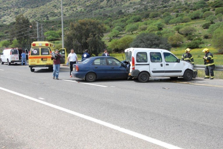 עמותת אור ירוק: חיילים מסתכנים שלא לצורך במחלף אליפלט