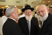 ישיבת ההסדר עצמאות תשע"ד הופכים כאב לשמחה ותקווה