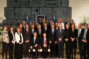 השבוע שהיה – 22.5.2015