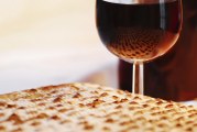 לפני שאוכלים לחם עוני