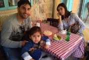 חיימוב ועבאד: "מקווים להצדיק את הזימון"