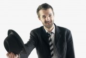 להיות שכיר – לפרוש עשיר