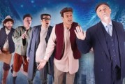 ביקורת: המחזמר יוסל'ה קמצן קדוש