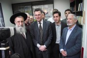 השבוע שהיה – 19.09.2014