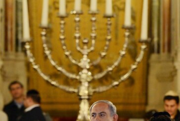 השבוע שהיה – 16.01.2015