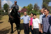 יום שיטור קהילתי