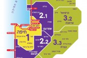 הרפורמה בתחבורה הציבורית יוצאת לדרך מדוע הגליל מחוץ לרפורמה?!