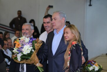 השבוע שהיה – 2.1.2015
