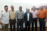 יורם מלול והרצל בן אשר מצטרפים לקואליציה
