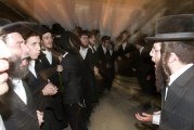 בגדי (בני) המלך