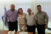רפואת חירום:  מחכים לפתרון