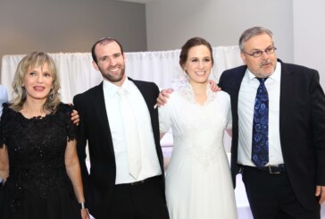 האם תחיה תרוץ למועצת העיר?