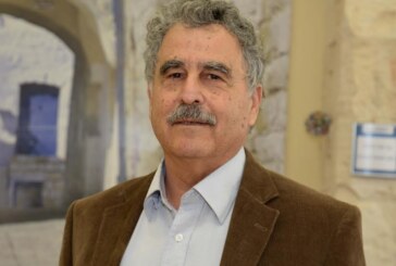 פרופ' חיים ברייטברט נשיאה החדש של המכללה האקדמית צפת