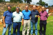 החברה לפיתוח הגליל סיכמה את שנת 2015: עליה של 65% ברווחיות
