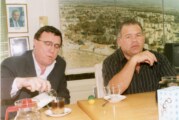 "ראש עיר תחת אש"
