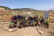 סיירת הנחל מגייסת תושבים