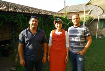 דרושה תכנית לחיזוק הצפון