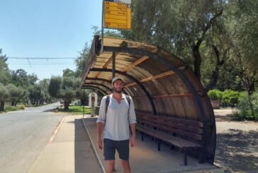 מהשבוע: יותר תחבורה ציבורית לתושבי הגליל העליון