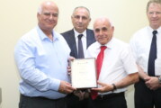 שופטים ועו"ד מחויבים לבצר את מערכת המשפט והרשות השופטת