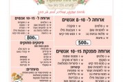 עיתון חדשות הגליל – המהדורה המודפסת | גליון 750