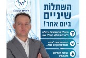 עיתון חדשות הגליל – המהדורה המודפסת | גליון 757