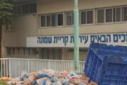 יש רק אופציה אחת 'ניצחון!'