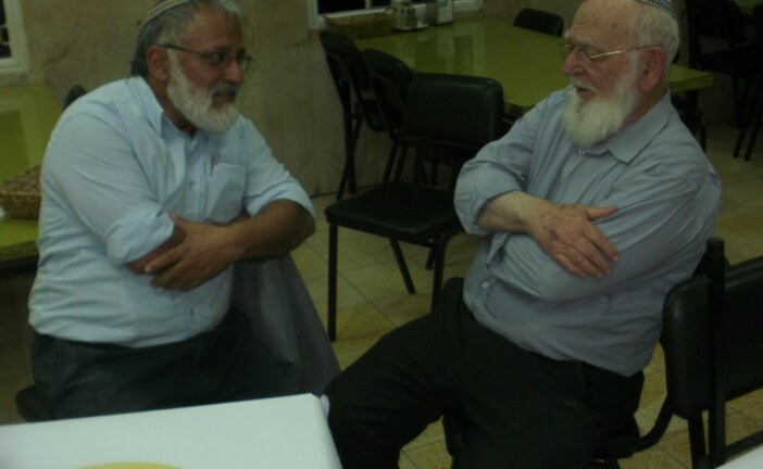 אני שייך לחולמים ולמאמינים במעלתם של ישראל בדור הזה