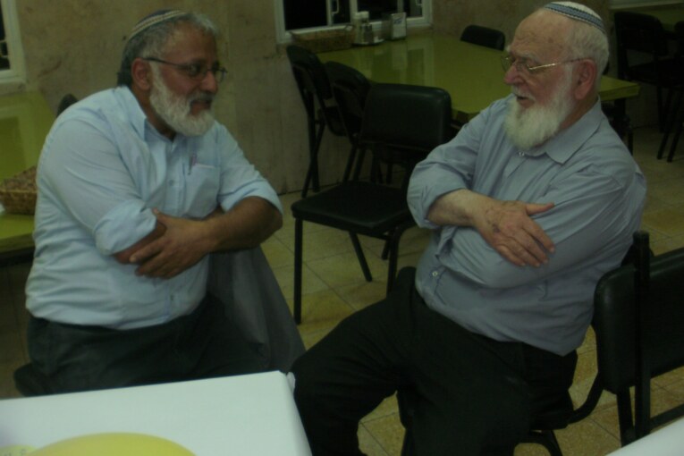 אני שייך לחולמים ולמאמינים במעלתם של ישראל בדור הזה