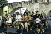מהגליל ללב הבמה: 'מקאמאת' נבחרו להשתתף בפסטיבל ישראל