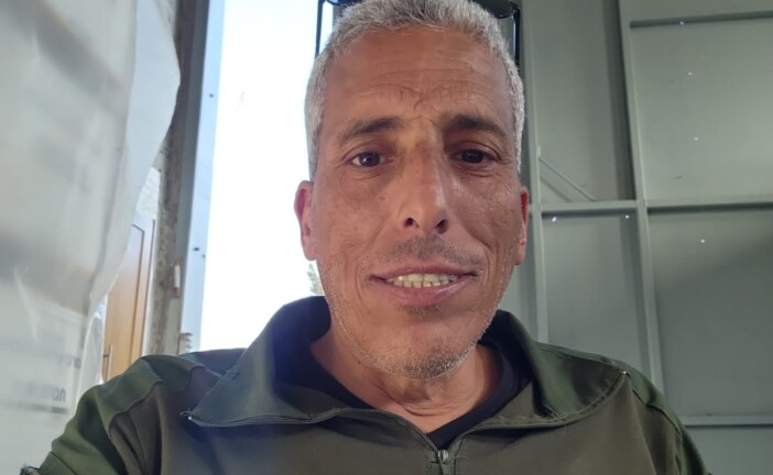 הכושי עשה את שלו בהצטיינות