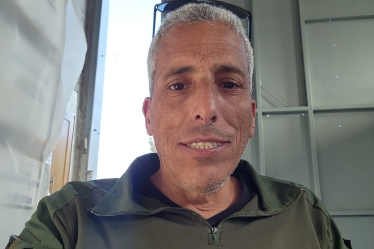 הכושי עשה את שלו בהצטיינות