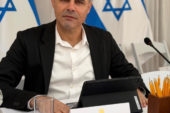 "היום אני גומר אותך": כתב האישום נגד תושב קרית שמונה שתקף את דורון שנפר בתוך העירייה