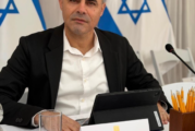 "היום אני גומר אותך": כתב האישום נגד תושב קרית שמונה שתקף את דורון שנפר בתוך העירייה