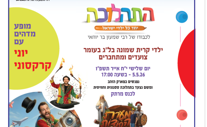עיתון חדשות הגליל – המהדורה המודפסת | גליון 952