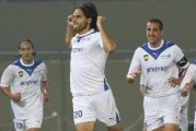 בדש: "חייבים להמשיך לקחת נקודות"
