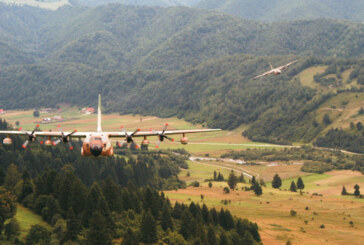 מחר: תרגיל צבאי של  במרחב הגליל העליון