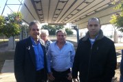 דיין אורח המועצה האזורית הגליל העליון