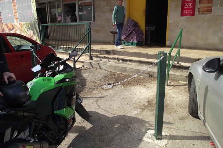 באופן זמני: שלושה מתחמי חנייה נוספים במרכז העיר ללא תשלום