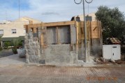 מחמירים עם עברייני בנייה שני מבנים שנבנו ללא היתר נהרסו בהוראת בית המשפט