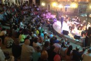 מופע אנדלוסי לזכרו של ראובן אלמליח ז"ל