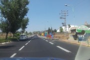 חונקים את קריית שמונה