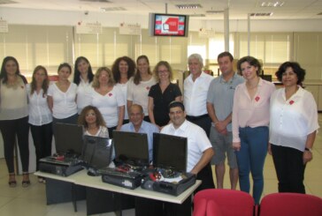 מבנק הפועלים למתנ"ס מטולה